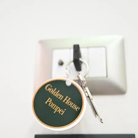 Daire Golden House *